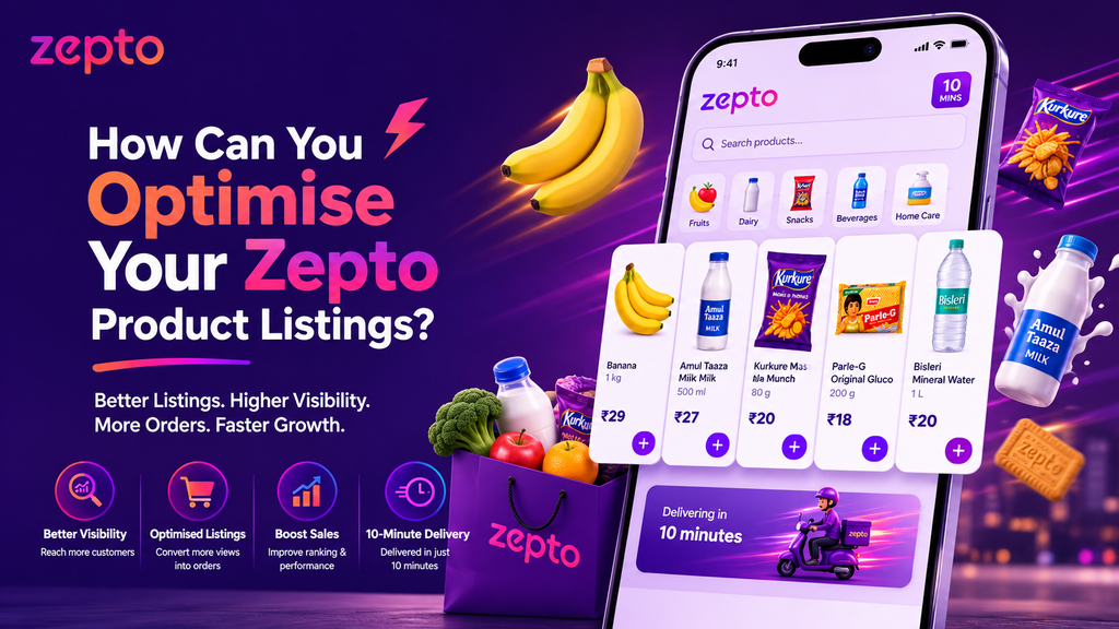 Better product images for Zepto conversions, showcasing high-quality product visuals, clearer details, stronger customer trust, and increased purchases.