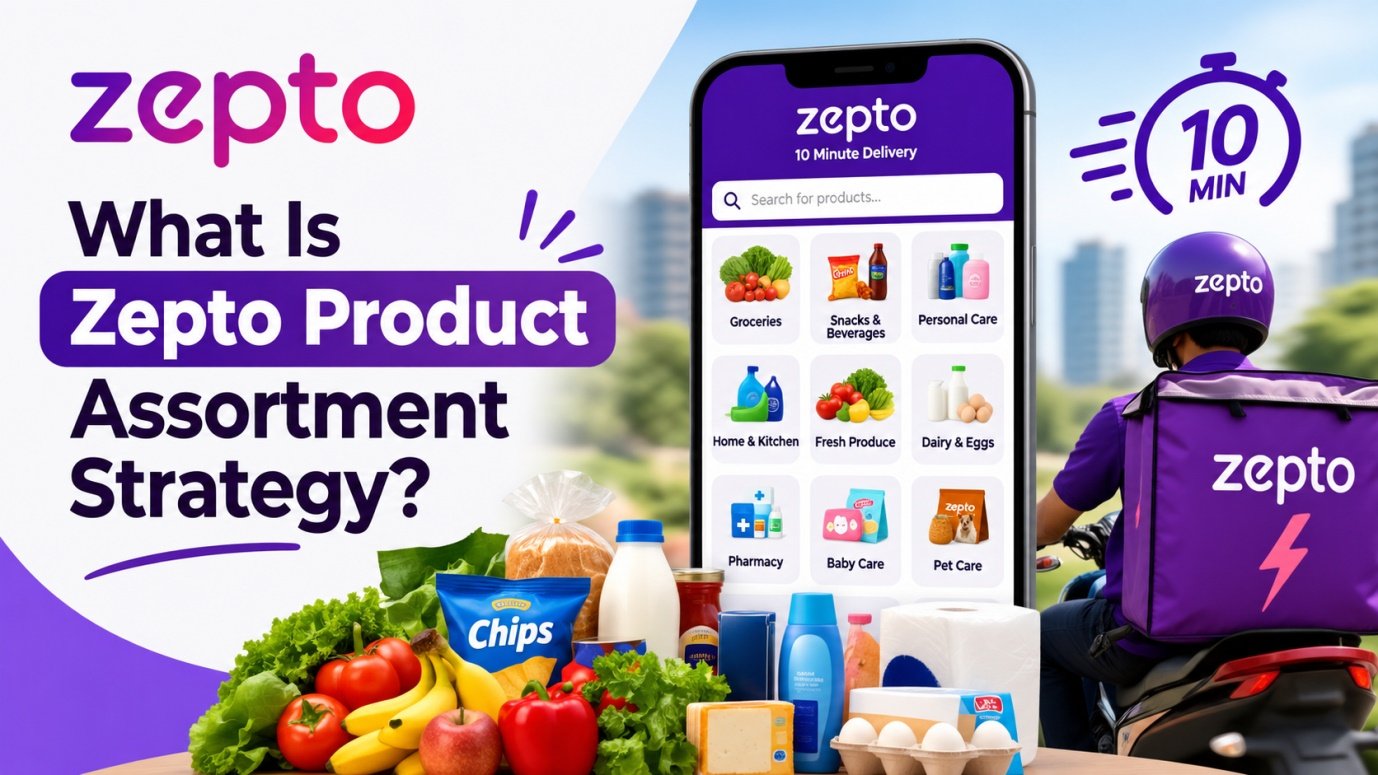 Swiggy Instamart catalog management with organized products and optimized listings.